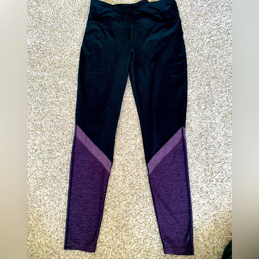 Cute and Cozy Legging